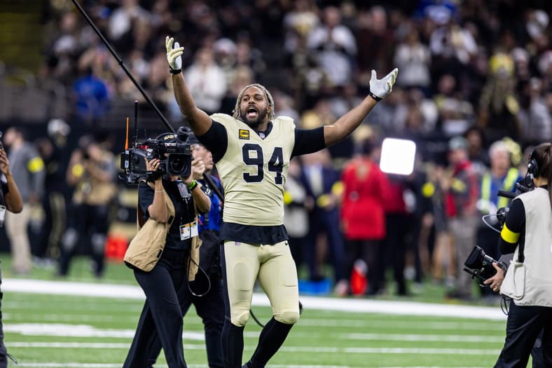 NFL Free Agency Predictions, Top NFL Free Agents
