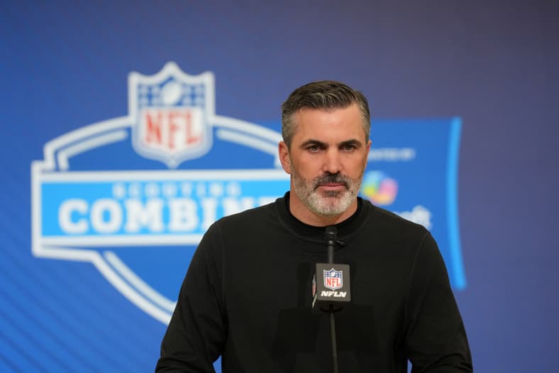 NFL: Scouting Combine