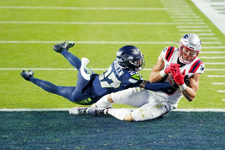 NFL Free Agency Predictions, Top NFL Free Agents