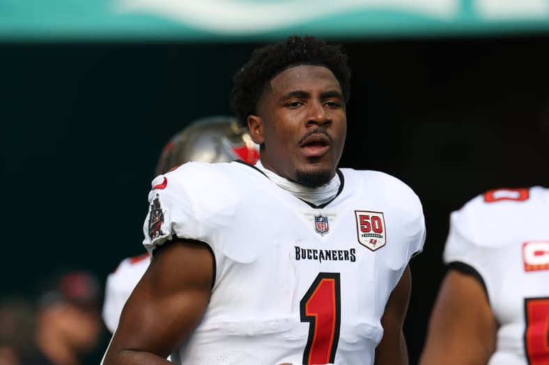 NFL free agent running backs