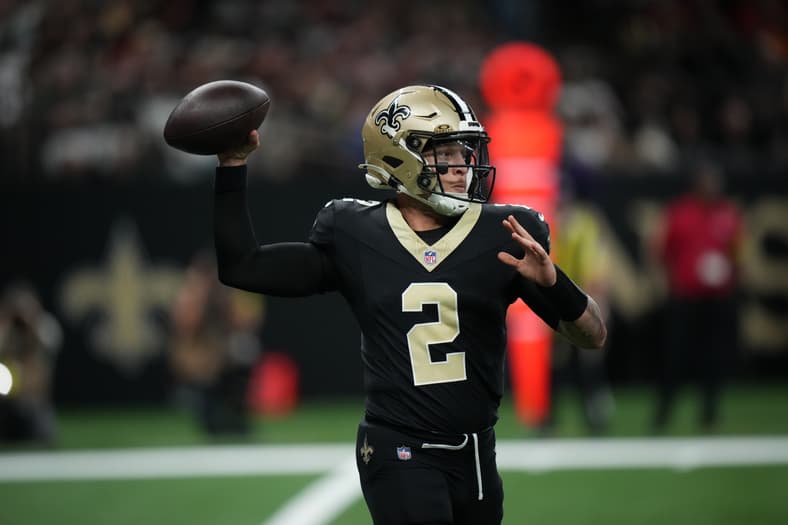 NFL Trades
