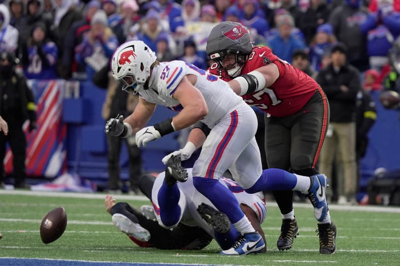 NFL Free Agency Predictions, Top NFL Free Agents