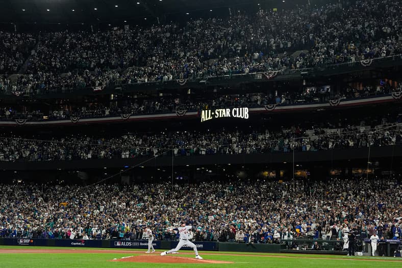 MLB Playoff Predictions 2026