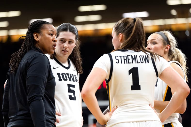 college basketball rankings