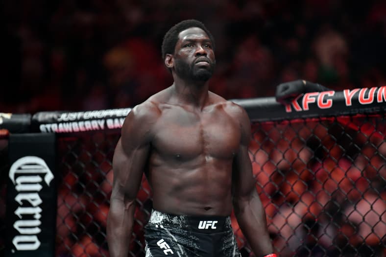 jared cannonier