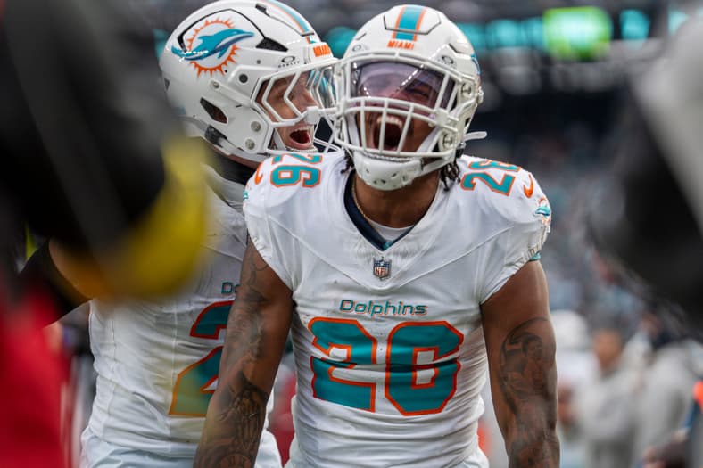 NFL Free Agency Predictions, Top NFL Free Agents