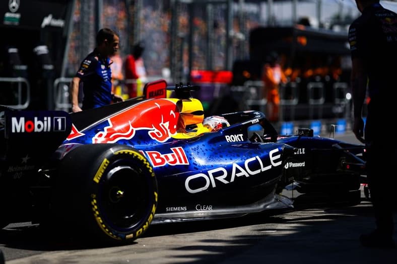 max verstappen red bull f1
