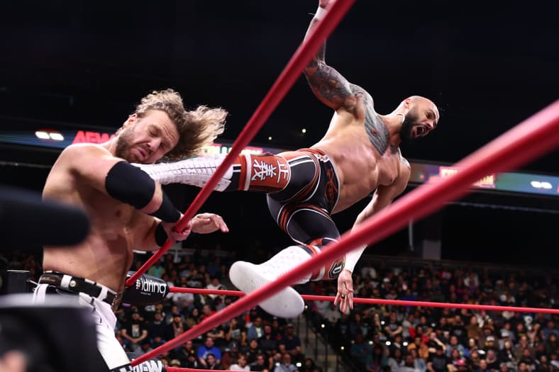 ricochet