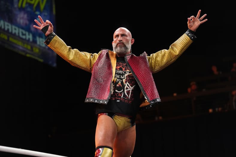 tommaso ciampa