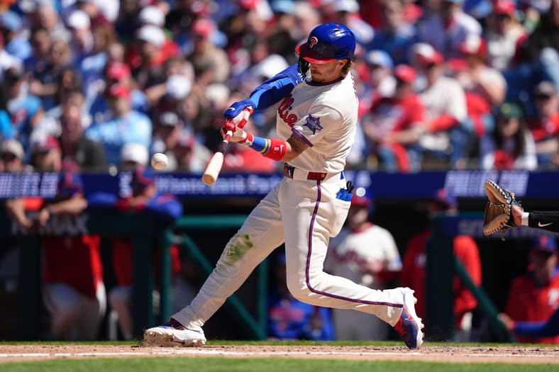 MLB Power Rankings Week 3