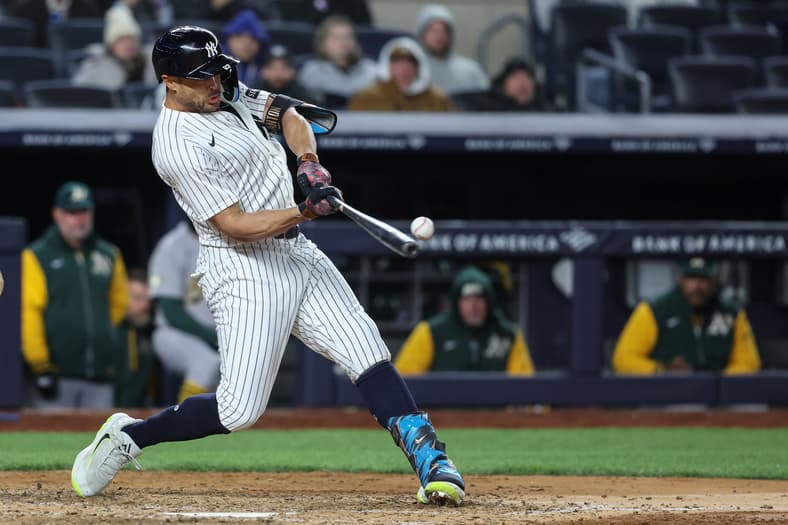 MLB Power Rankings Week 2