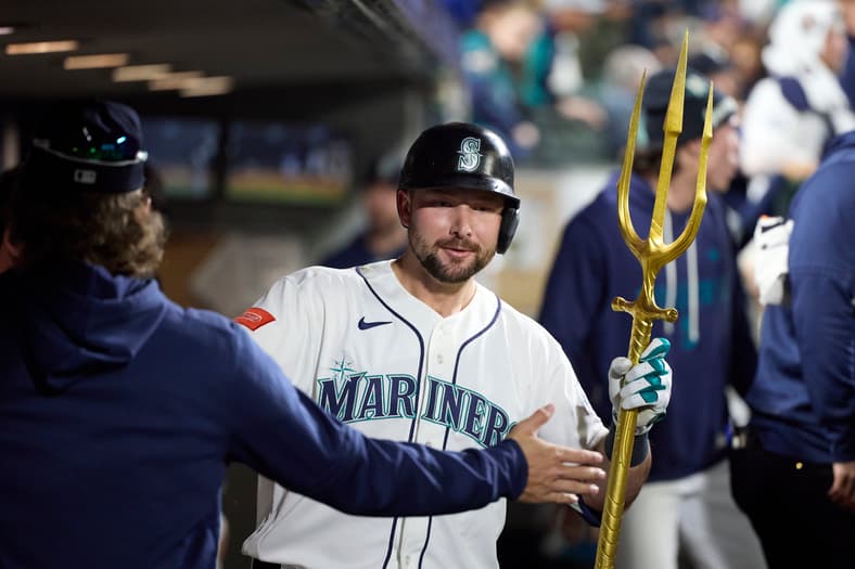 MLB Power Rankings Week 4