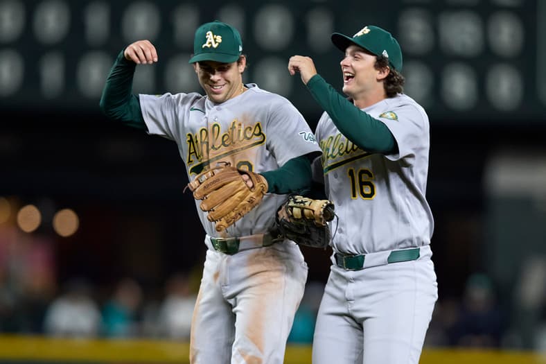 MLB Power Rankings Week 4