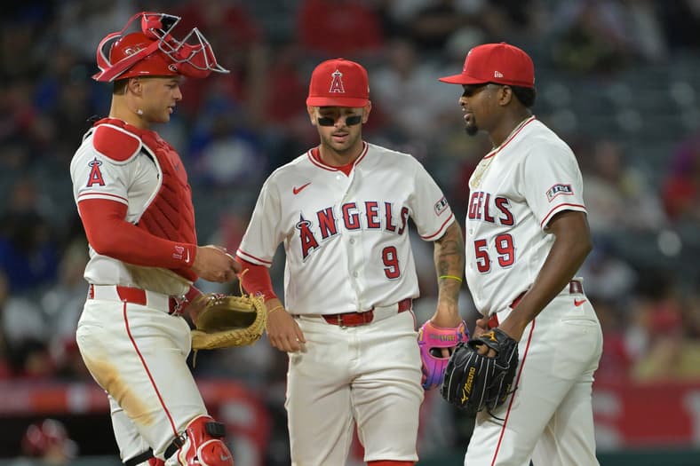 MLB Power Rankings Week 2