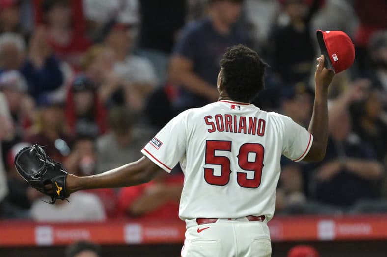 MLB Power Rankings Week 4