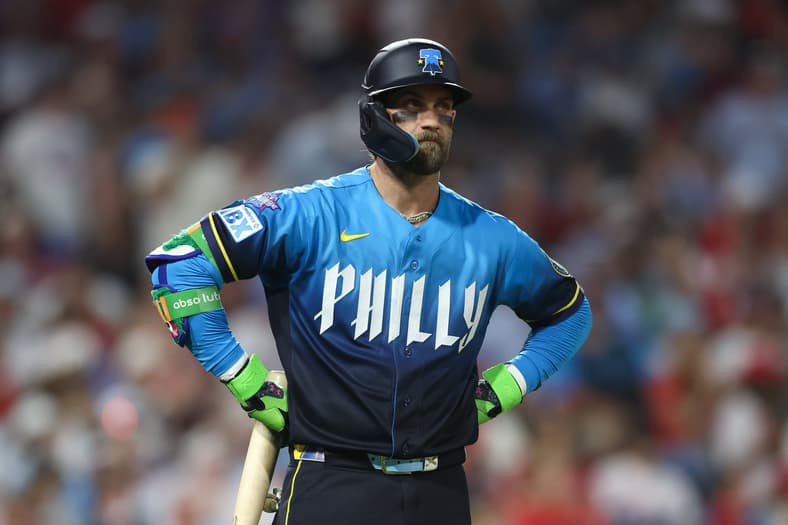 MLB Power Rankings Week 4