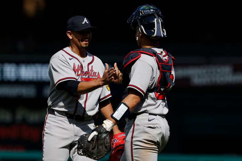 MLB Power Rankings Week 4