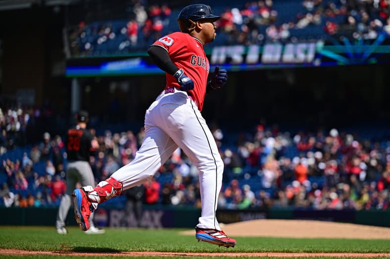MLB Power Rankings Week 4