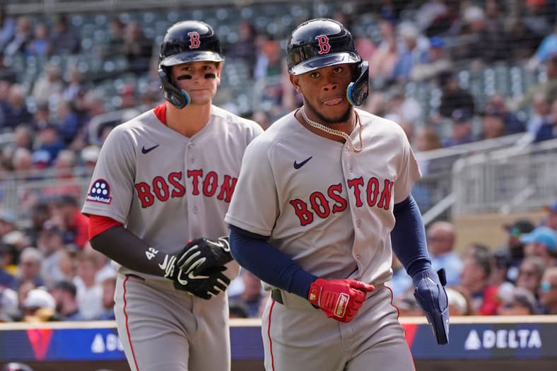 MLB Power Rankings Week 3