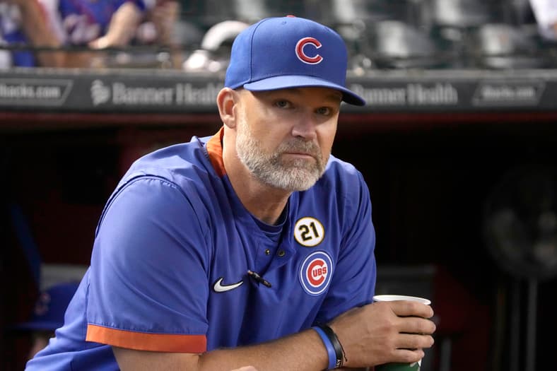 david ross