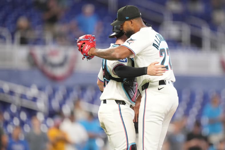 MLB Power Rankings