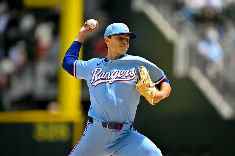 MLB Power Rankings Week 2