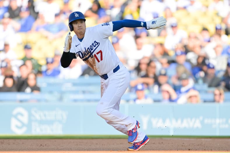 MLB Power Rankings Week 1