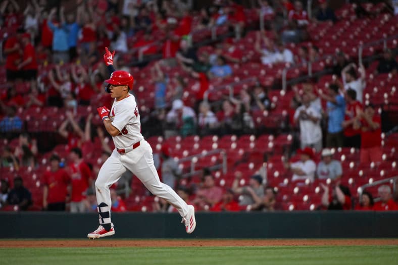 MLB Power Rankings Week 3