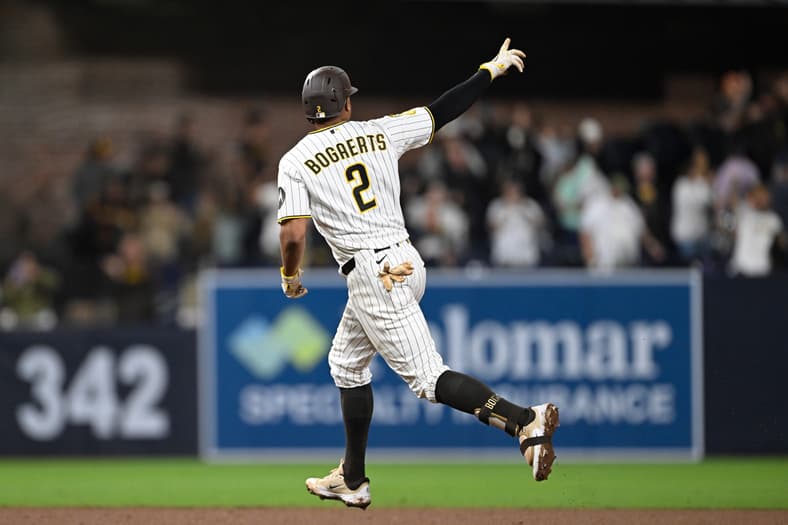 MLB Power Rankings Week 2