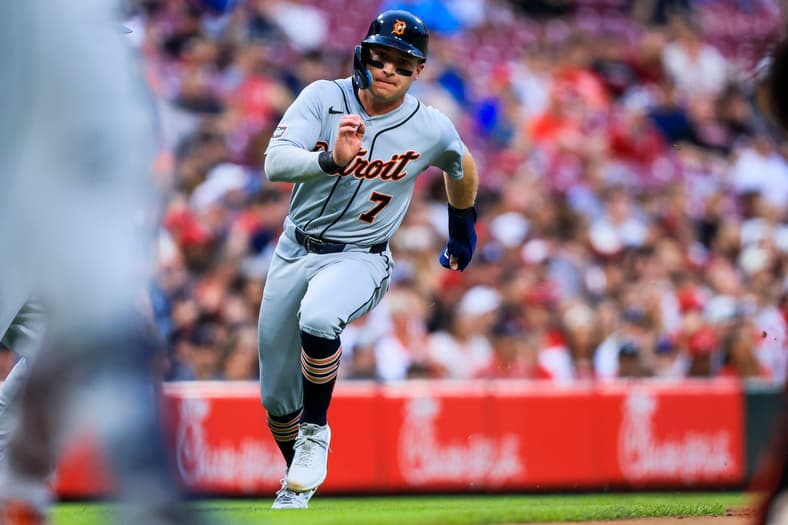 Best MLB Rookies 2026