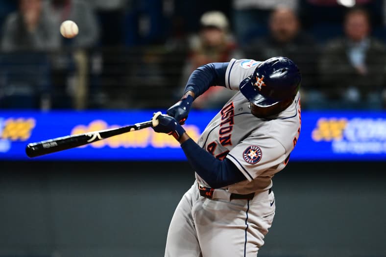 MLB Power Rankings Week 4