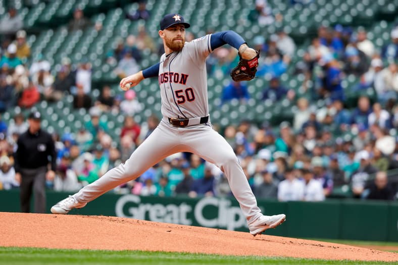 MLB Power Rankings Week 3