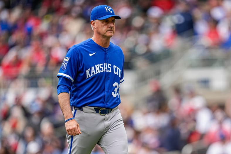 MLB Hot Seat Rankings 2026