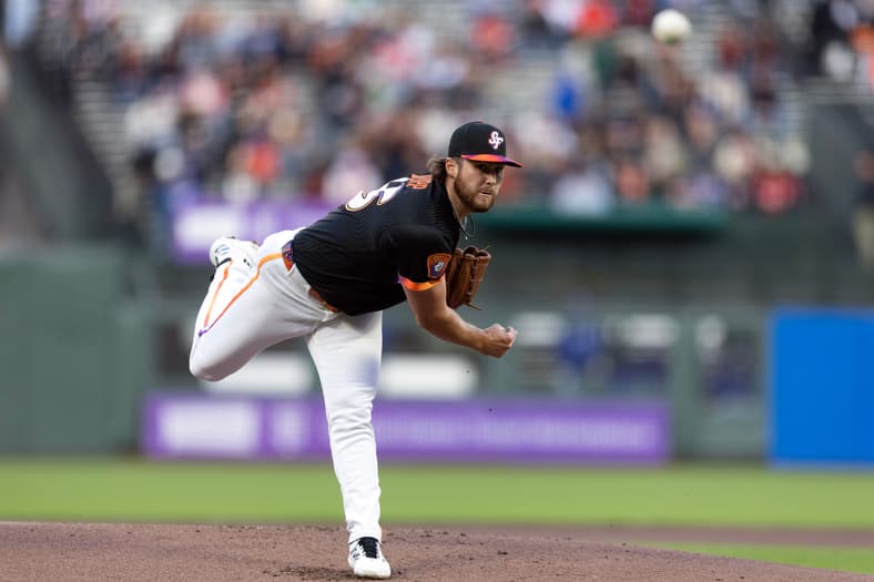 MLB Power Rankings Week 4