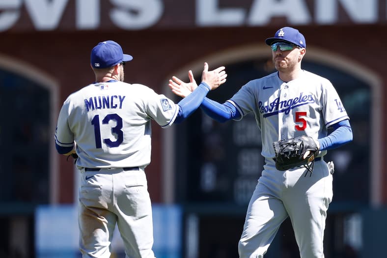 MLB Power Rankings Week 4