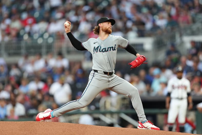 MLB Power Rankings Week 4