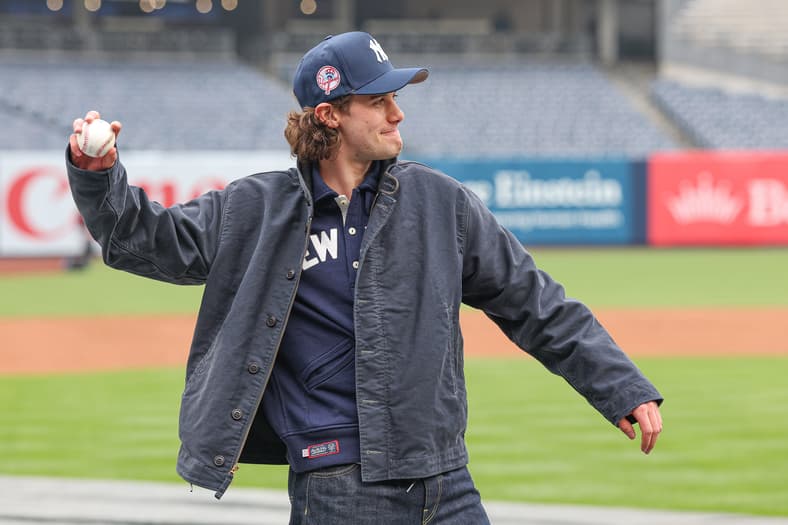 MLB: Miami Marlins at New York Yankees