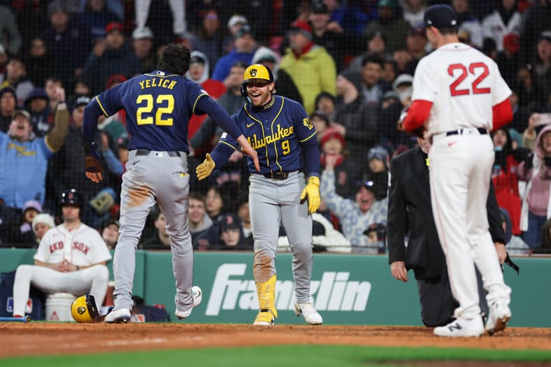 MLB Stats