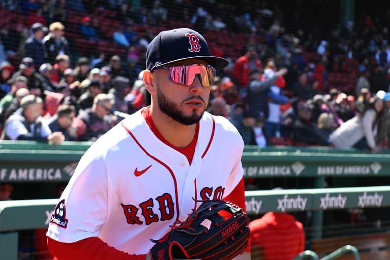 MLB Power Rankings Week 2