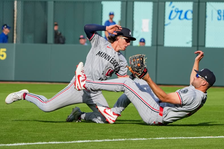 MLB Power Rankings Week 1