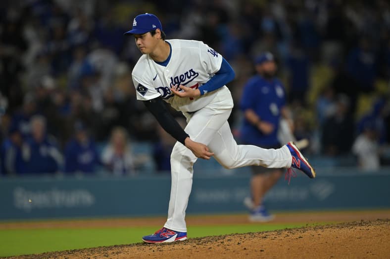 MLB Predictions This Week