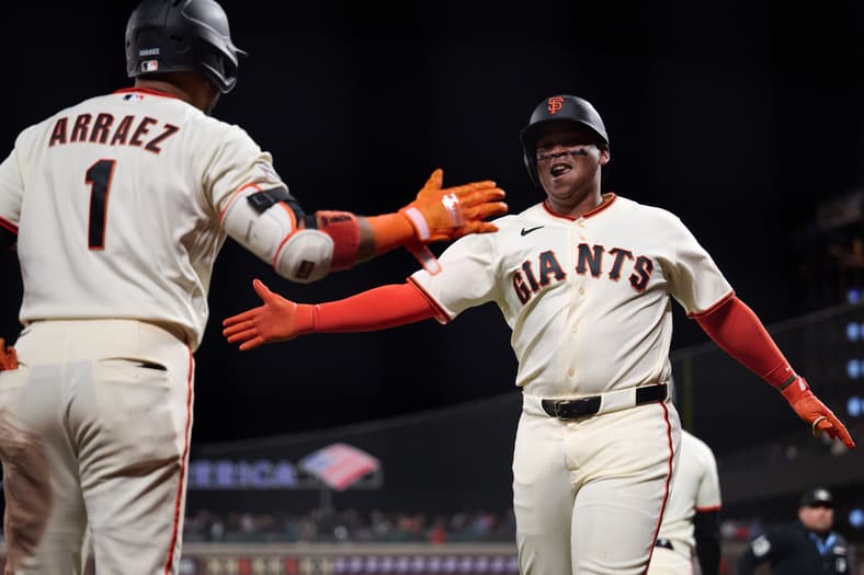 MLB Power Rankings