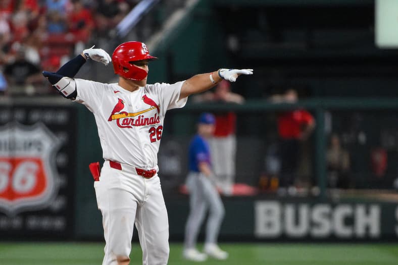 MLB Power Rankings Week 1