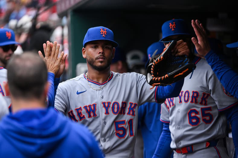 MLB power Rankings Week 1