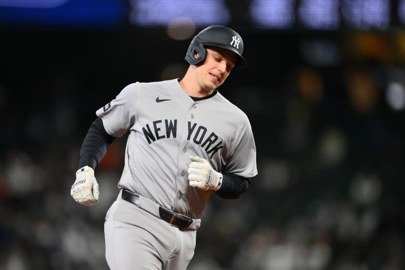 MLB Power Rankings Week 1