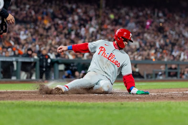 MLB Power Rankings Week 2