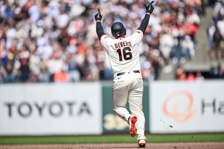 MLB Power Rankings Week 2