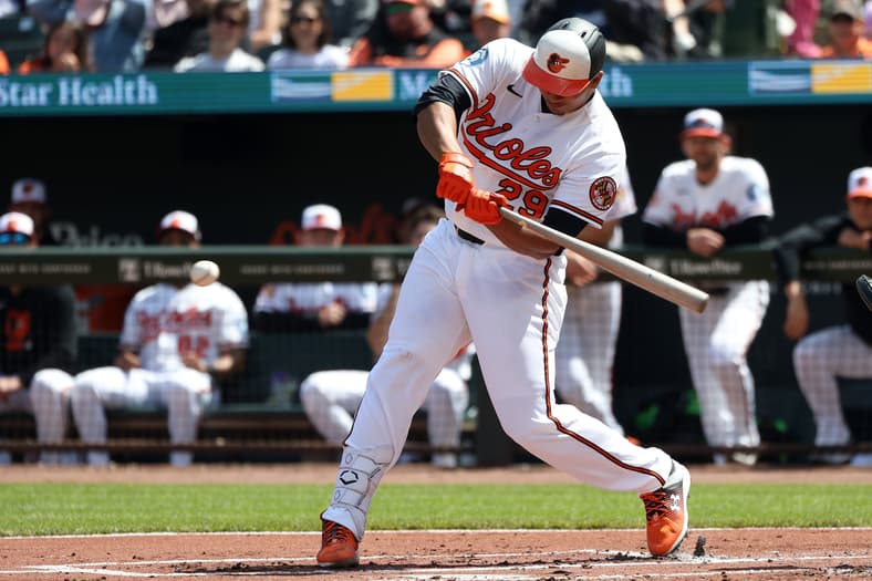 MLB Power Rankings