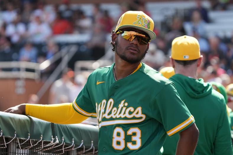 Top MLB Prospects