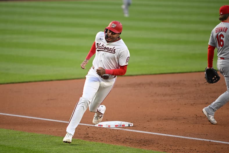 MLB Power Rankings Week 2